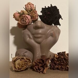 Meet your Posher, TLC